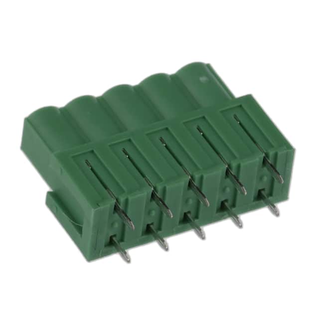 691307500005 Würth Elektronik  Conectores y tomas de corriente